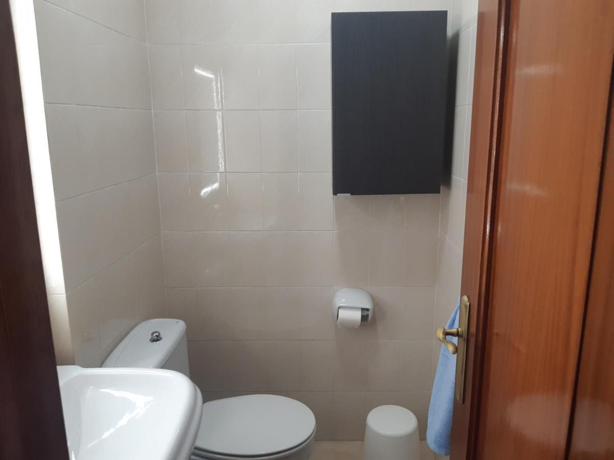 Piso Montesol Apartment Posada De Llanes Exterior photo